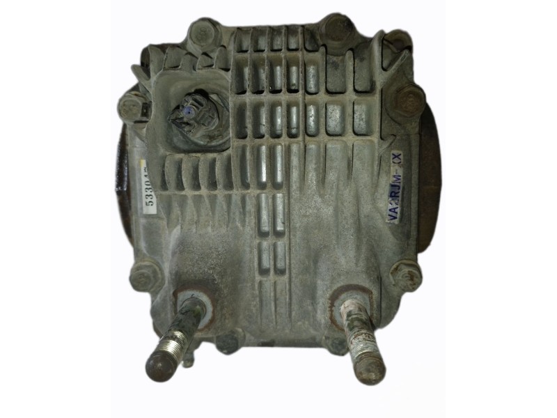 Recambio de diferencial trasero para subaru tribeca (b9) 3.0 (wxe) referencia OEM IAM VA2RJMXX VA2RJMXX VA2RJMXX