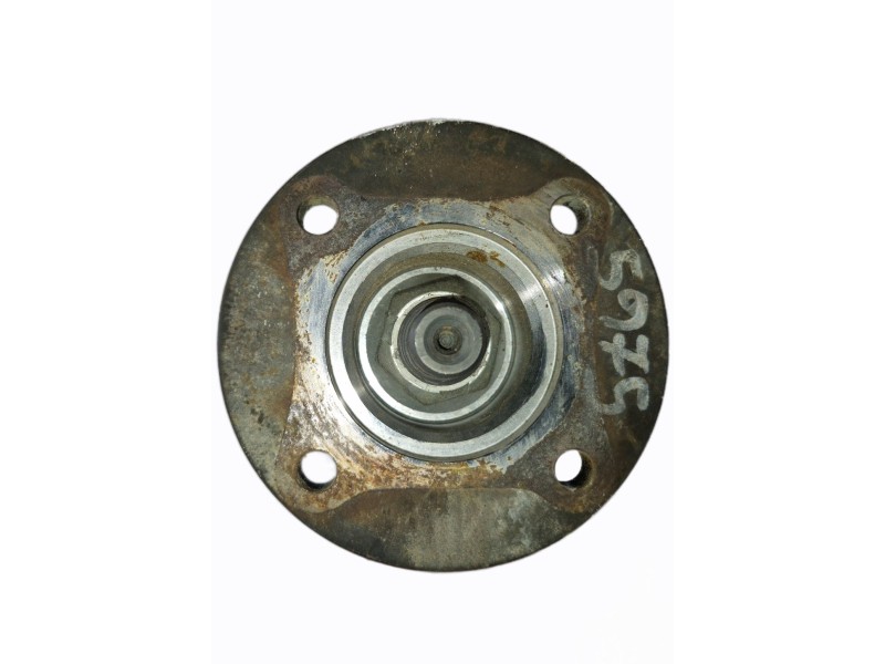 Recambio de diferencial trasero para subaru tribeca (b9) 3.0 (wxe) referencia OEM IAM VA2RJMXX VA2RJMXX VA2RJMXX