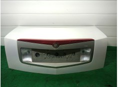 Recambio de tapa maletero para cadillac cts 3.0 referencia OEM IAM   