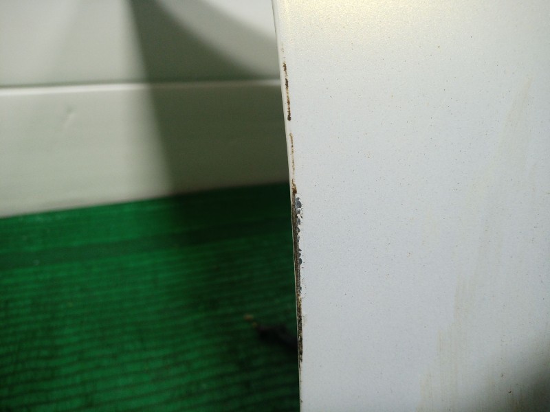 Recambio de tapa maletero para cadillac cts 3.0 referencia OEM IAM   