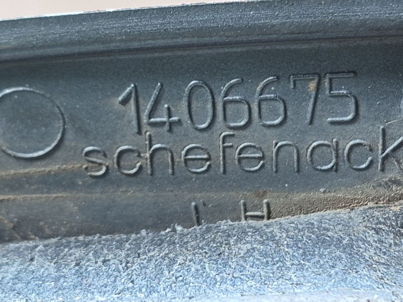 Recambio de retrovisor izquierdo para cadillac cts 3.0 referencia OEM IAM   