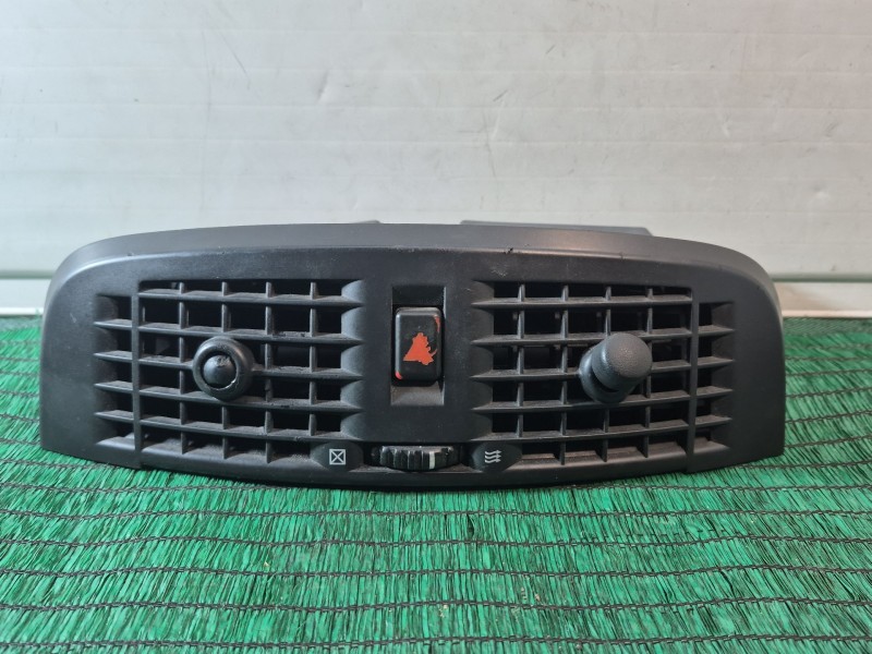 Recambio de rejilla aireadora para cadillac cts 3.0 referencia OEM IAM   