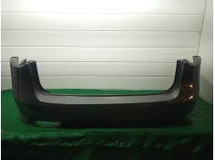 Recambio de paragolpes trasero para volkswagen passat b6 (3c2) 1.9 tdi referencia OEM IAM   