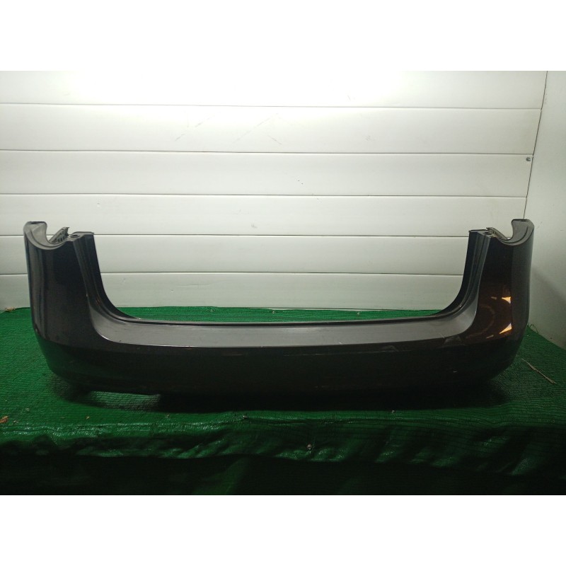 Recambio de paragolpes trasero para volkswagen passat b6 (3c2) 1.9 tdi referencia OEM IAM   