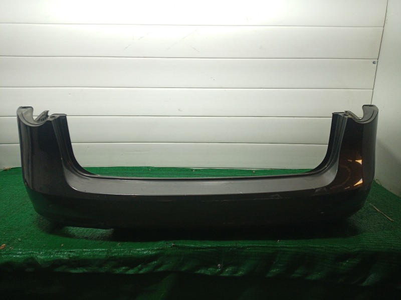 Recambio de paragolpes trasero para volkswagen passat b6 (3c2) 1.9 tdi referencia OEM IAM   