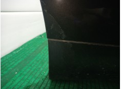 Recambio de paragolpes trasero para volkswagen passat b6 (3c2) 1.9 tdi referencia OEM IAM    2