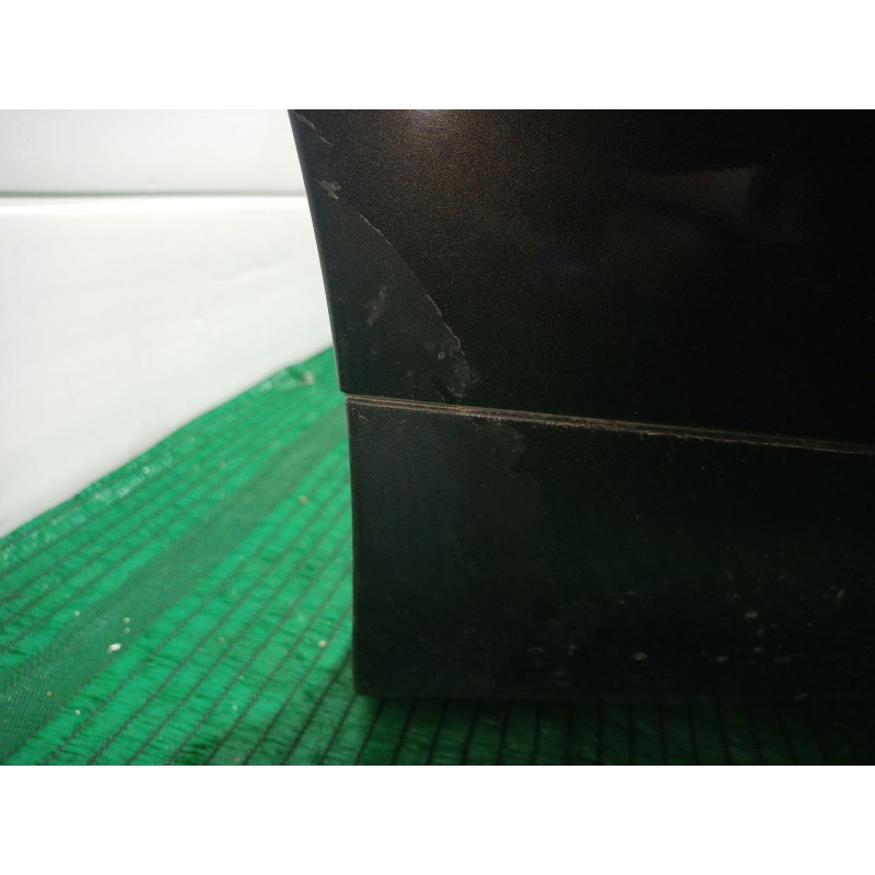 Recambio de paragolpes trasero para volkswagen passat b6 (3c2) 1.9 tdi referencia OEM IAM   