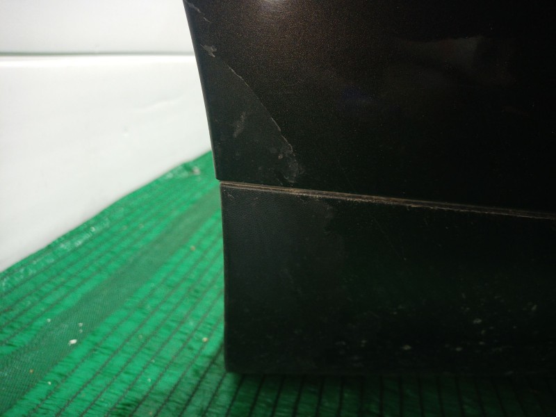 Recambio de paragolpes trasero para volkswagen passat b6 (3c2) 1.9 tdi referencia OEM IAM   