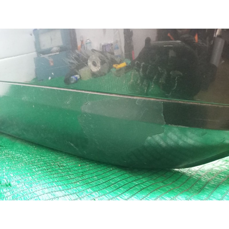 Recambio de paragolpes trasero para volkswagen passat b6 (3c2) 1.9 tdi referencia OEM IAM   
