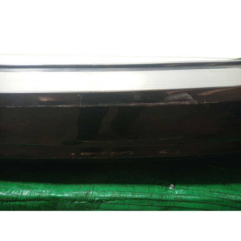 Recambio de paragolpes trasero para volkswagen passat b6 (3c2) 1.9 tdi referencia OEM IAM   