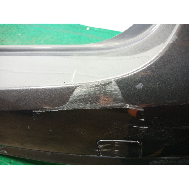 Recambio de paragolpes trasero para volkswagen passat b6 (3c2) 1.9 tdi referencia OEM IAM   