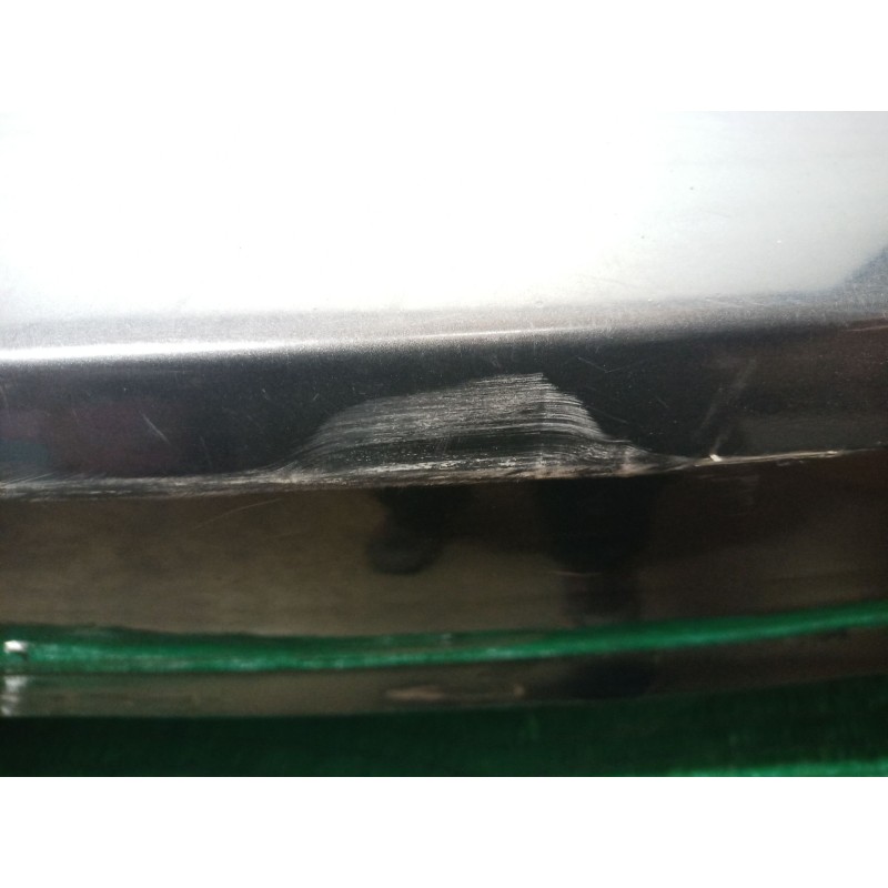 Recambio de paragolpes trasero para volkswagen passat b6 (3c2) 1.9 tdi referencia OEM IAM   