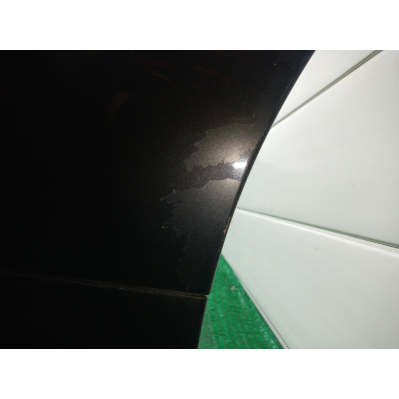 Recambio de paragolpes trasero para volkswagen passat b6 (3c2) 1.9 tdi referencia OEM IAM   