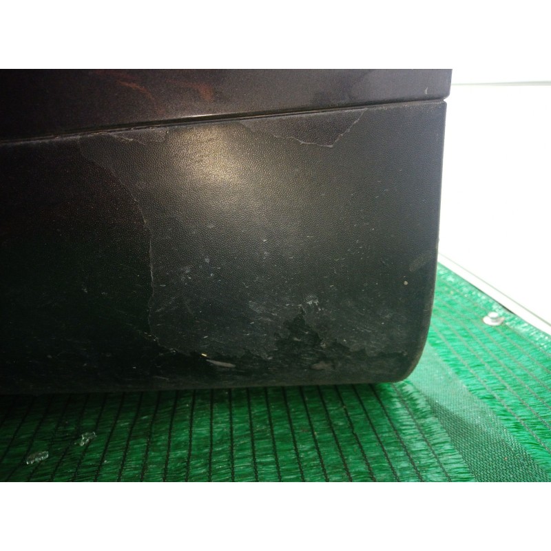 Recambio de paragolpes trasero para volkswagen passat b6 (3c2) 1.9 tdi referencia OEM IAM   