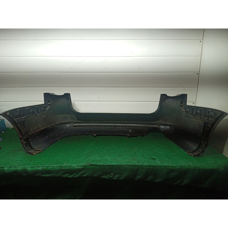 Recambio de paragolpes trasero para volkswagen passat b6 (3c2) 1.9 tdi referencia OEM IAM   