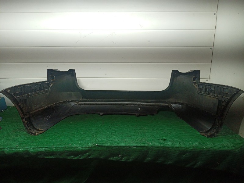 Recambio de paragolpes trasero para volkswagen passat b6 (3c2) 1.9 tdi referencia OEM IAM   