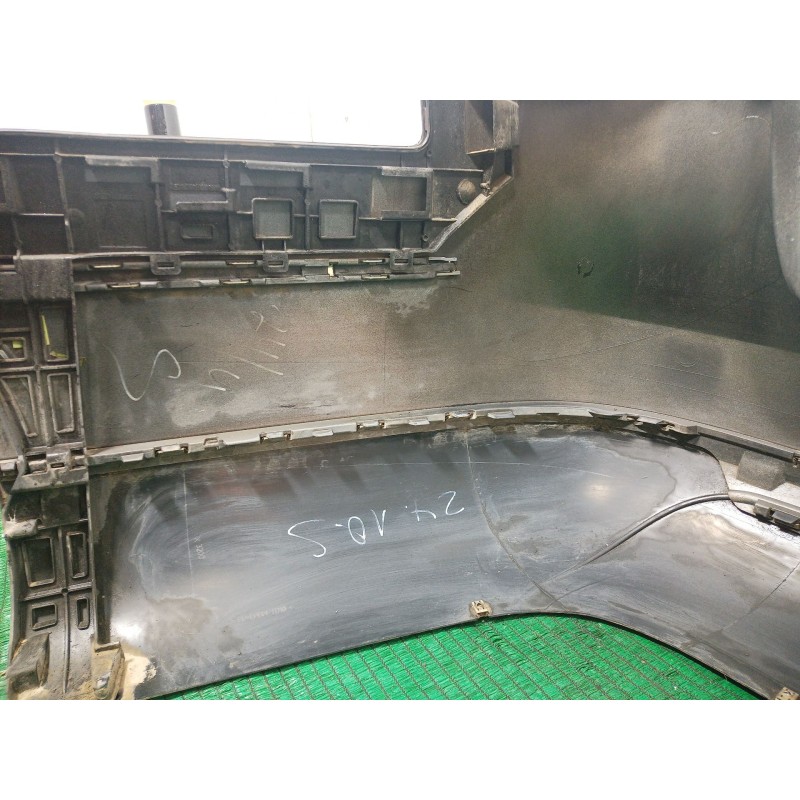 Recambio de paragolpes trasero para volkswagen passat b6 (3c2) 1.9 tdi referencia OEM IAM   