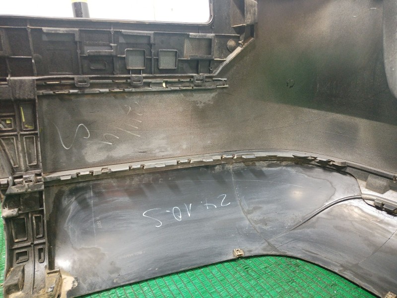 Recambio de paragolpes trasero para volkswagen passat b6 (3c2) 1.9 tdi referencia OEM IAM   