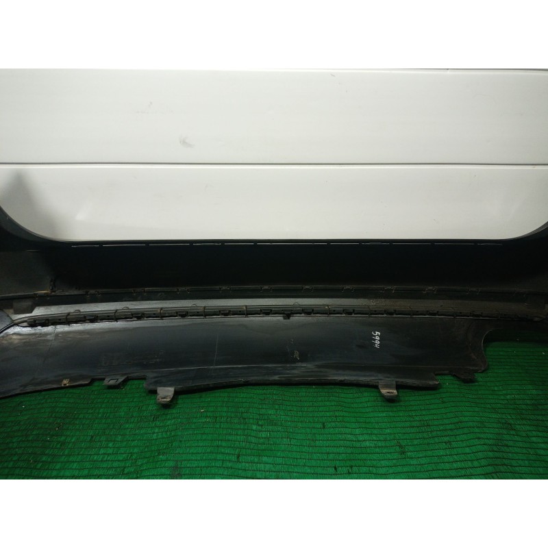 Recambio de paragolpes trasero para volkswagen passat b6 (3c2) 1.9 tdi referencia OEM IAM   