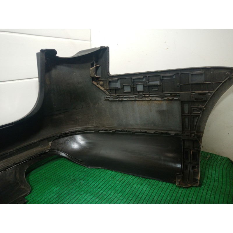 Recambio de paragolpes trasero para volkswagen passat b6 (3c2) 1.9 tdi referencia OEM IAM   