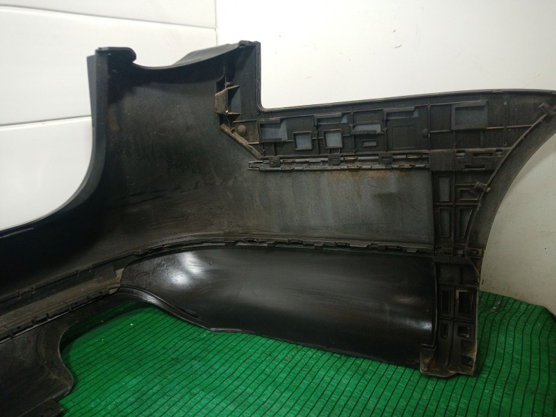 Recambio de paragolpes trasero para volkswagen passat b6 (3c2) 1.9 tdi referencia OEM IAM   