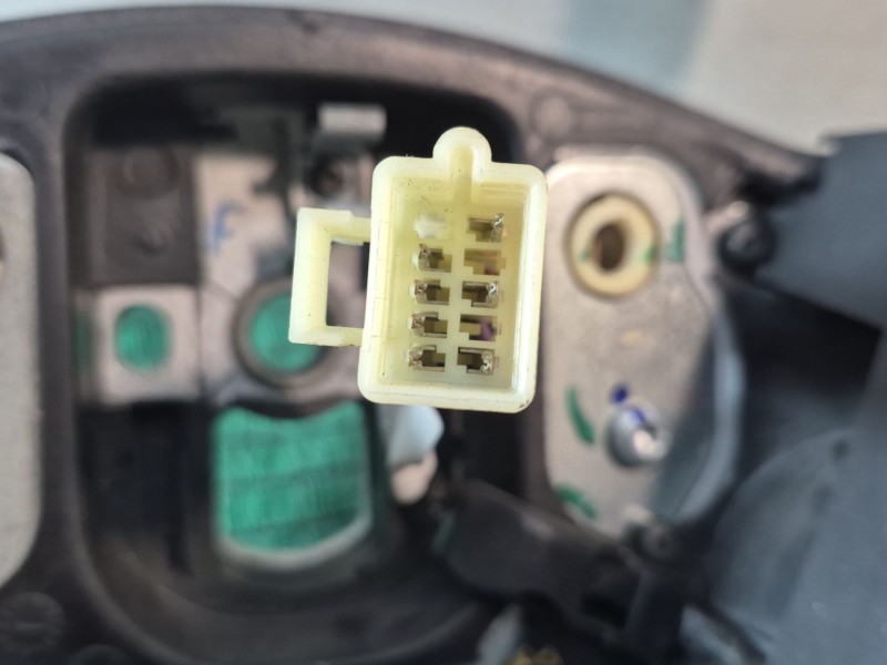 Recambio de volante para cadillac cts 3.0 referencia OEM IAM   