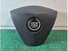 Recambio de airbag volante para cadillac cts 3.0 referencia OEM IAM   
