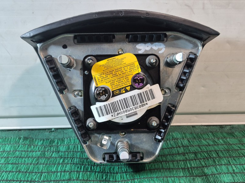 Recambio de airbag volante para cadillac cts 3.0 referencia OEM IAM   
