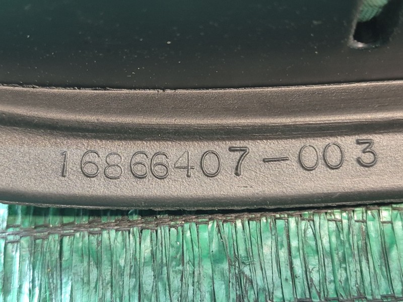 Recambio de airbag volante para cadillac cts 3.0 referencia OEM IAM   