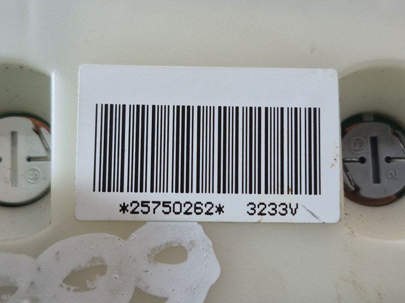 Recambio de mando elevalunas delantero izquierdo para cadillac cts 3.0 referencia OEM IAM   