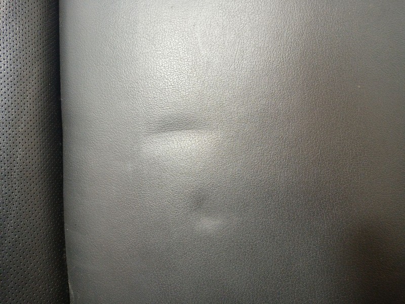 Recambio de asientos traseros para cadillac cts 3.0 referencia OEM IAM   