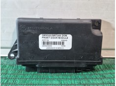 Recambio de centralita cierre para cadillac cts 3.0 referencia OEM IAM   