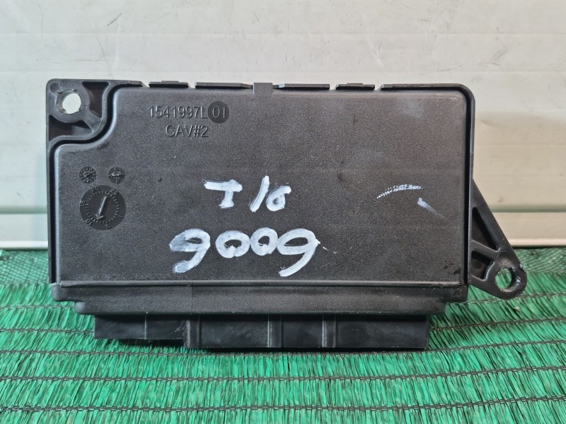 Recambio de centralita cierre para cadillac cts 3.0 referencia OEM IAM   