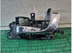 Recambio de maneta interior delantera izquierda para cadillac cts 3.0 referencia OEM IAM 25707889 25707889 25707889