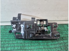 Recambio de maneta interior delantera izquierda para cadillac cts 3.0 referencia OEM IAM 25707889 25707889 25707889 2