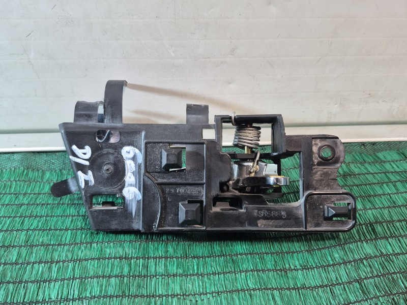 Recambio de maneta interior delantera izquierda para cadillac cts 3.0 referencia OEM IAM 25707889 25707889 25707889