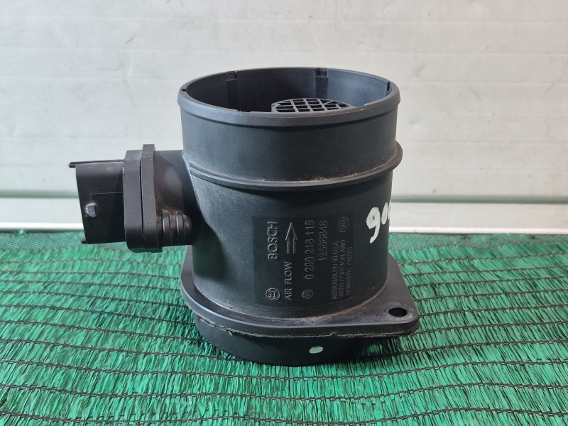 Recambio de caudalimetro para cadillac cts 3.0 referencia OEM IAM 0280218115 0280218115 0280218115