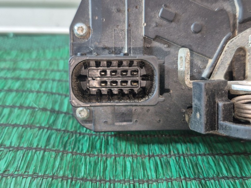 Recambio de cerradura puerta delantera izquierda para cadillac cts 3.0 referencia OEM IAM   