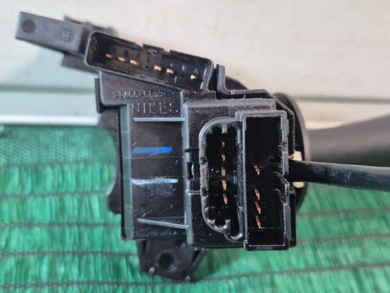 Recambio de mando intermitentes para cadillac cts 3.0 referencia OEM IAM   