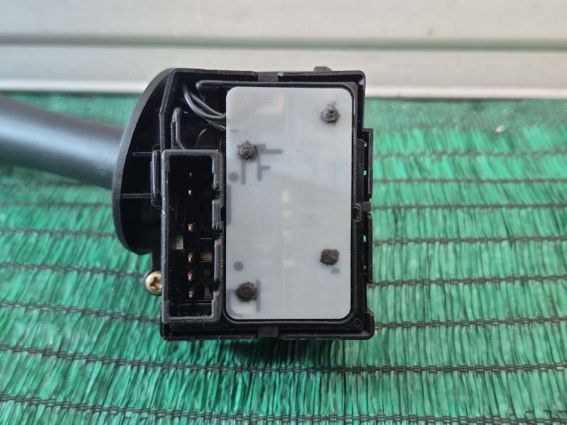 Recambio de mando limpia para cadillac cts 3.0 referencia OEM IAM   