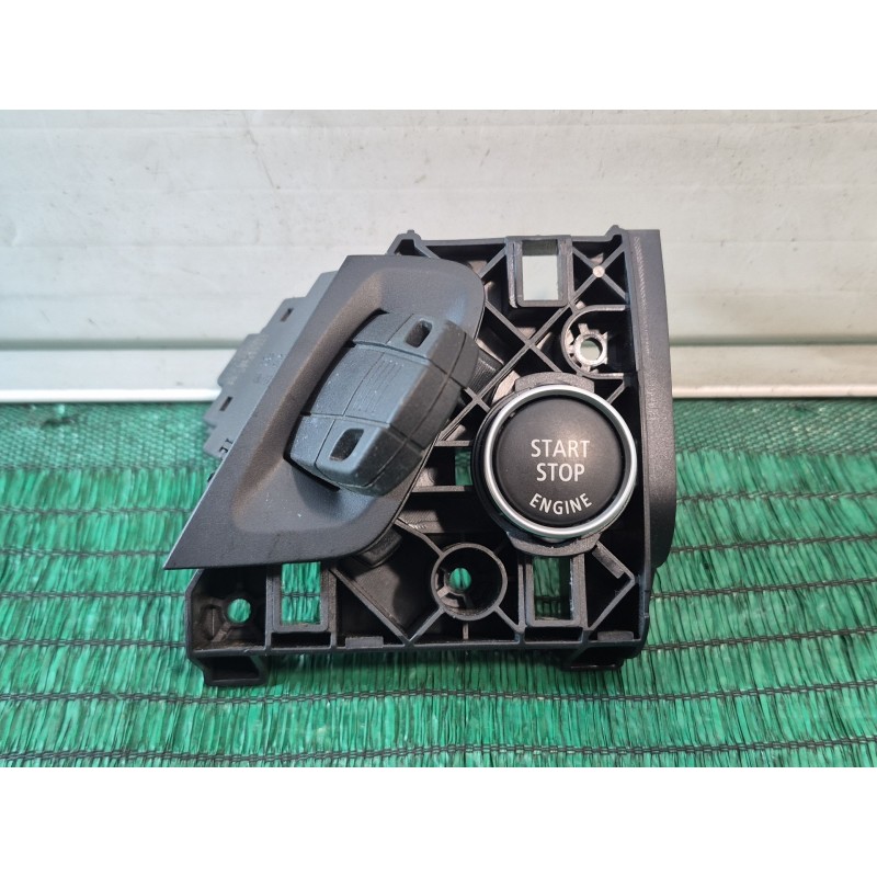 Recambio de conmutador de arranque para bmw x5 (e70) 3.0 d referencia OEM IAM 696671408 696671408 696671408