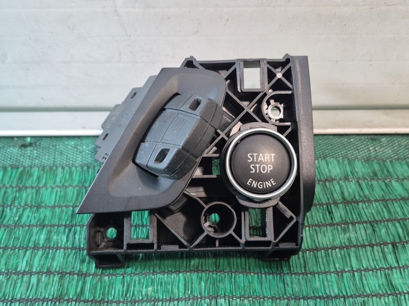 Recambio de conmutador de arranque para bmw x5 (e70) 3.0 d referencia OEM IAM 696671408 696671408 696671408