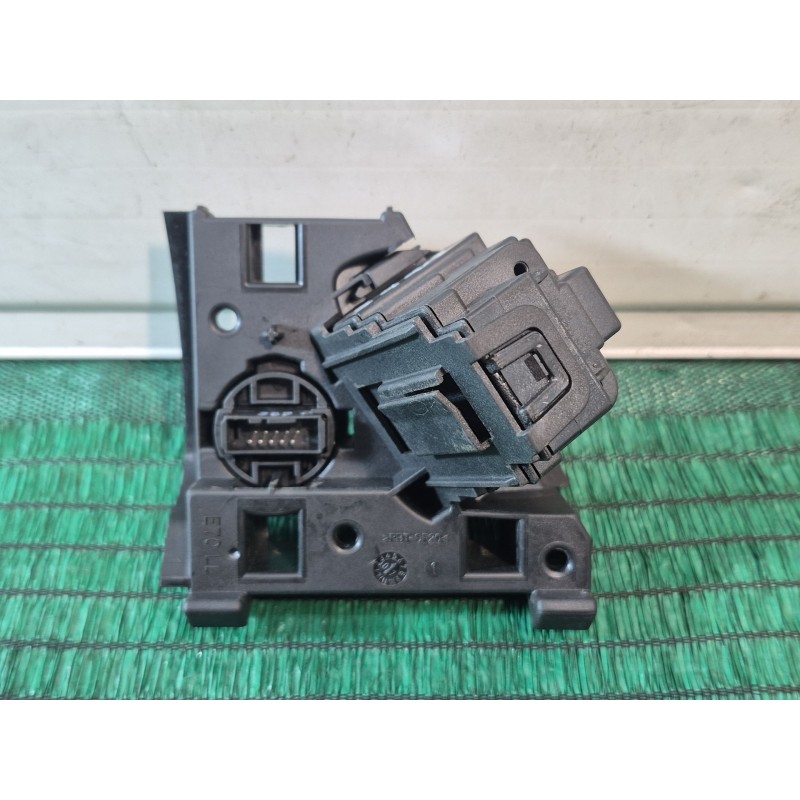 Recambio de conmutador de arranque para bmw x5 (e70) 3.0 d referencia OEM IAM 696671408 696671408 696671408