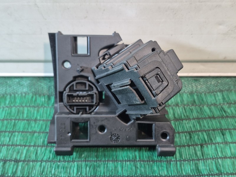 Recambio de conmutador de arranque para bmw x5 (e70) 3.0 d referencia OEM IAM 696671408 696671408 696671408