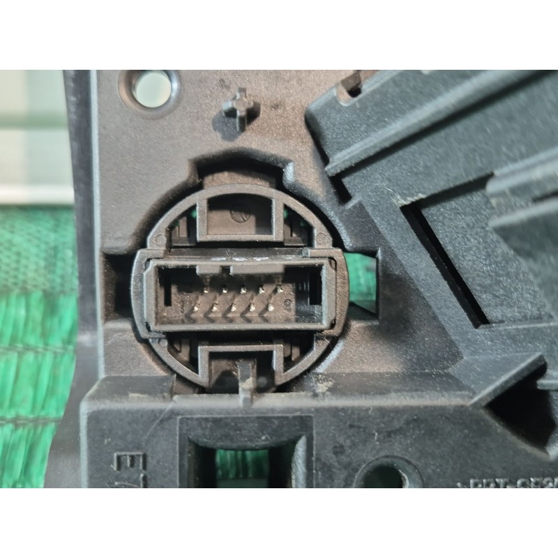 Recambio de conmutador de arranque para bmw x5 (e70) 3.0 d referencia OEM IAM 696671408 696671408 696671408