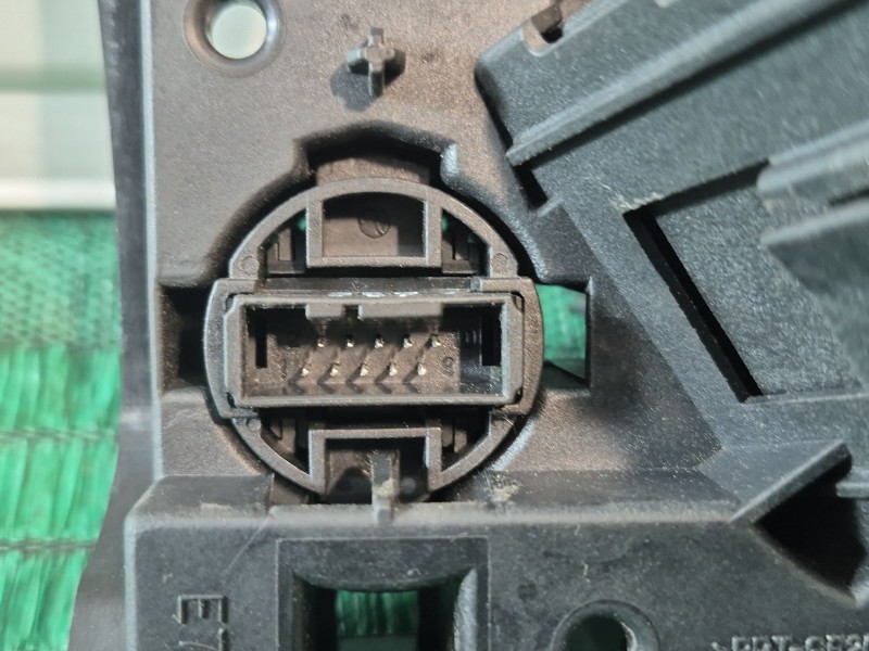 Recambio de conmutador de arranque para bmw x5 (e70) 3.0 d referencia OEM IAM 696671408 696671408 696671408