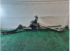 Recambio de motor limpia delantero para mercedes-benz clase e (w211) e 320 cdi (211.026) referencia OEM IAM 0390241801 039024180