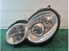 Recambio de faro xenon izquierdo para mercedes-benz clase c coupé (c204) c 220 cdi (204.302) referencia OEM IAM 1307329072 13073