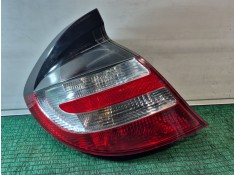 Recambio de piloto trasero izquierdo para mercedes-benz clase c coupé (c204) c 220 cdi (204.302) referencia OEM IAM A2038202564 