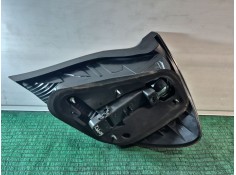 Recambio de piloto trasero izquierdo para mercedes-benz clase c coupé (c204) c 220 cdi (204.302) referencia OEM IAM A2038202564  2